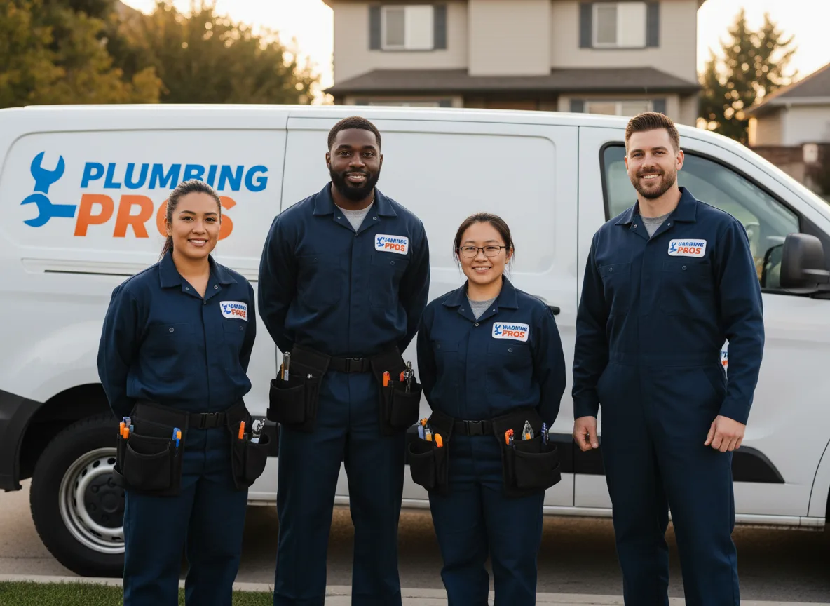 Water Heater Repair company in Upper Arlington, OH